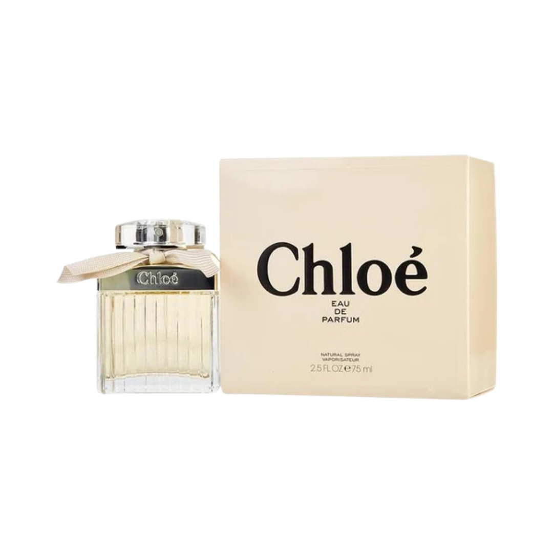 Chloe Chloé 2.5 Oz EDP for Women
