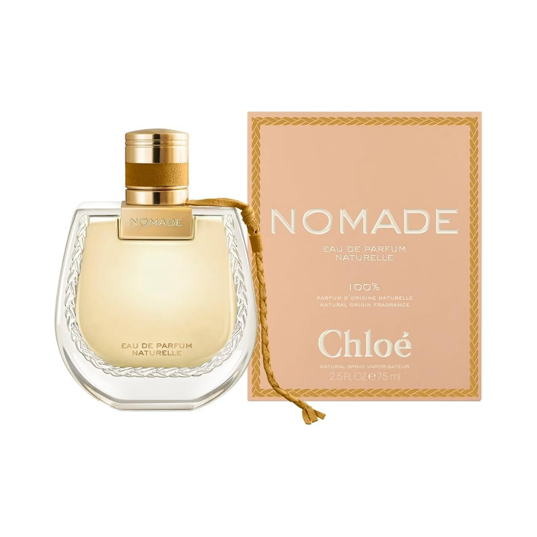 Chloe Nomade Naturelle 2.5 Oz Edp Women