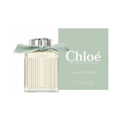 Chloe Naturelle 3.4 Oz Edp Women