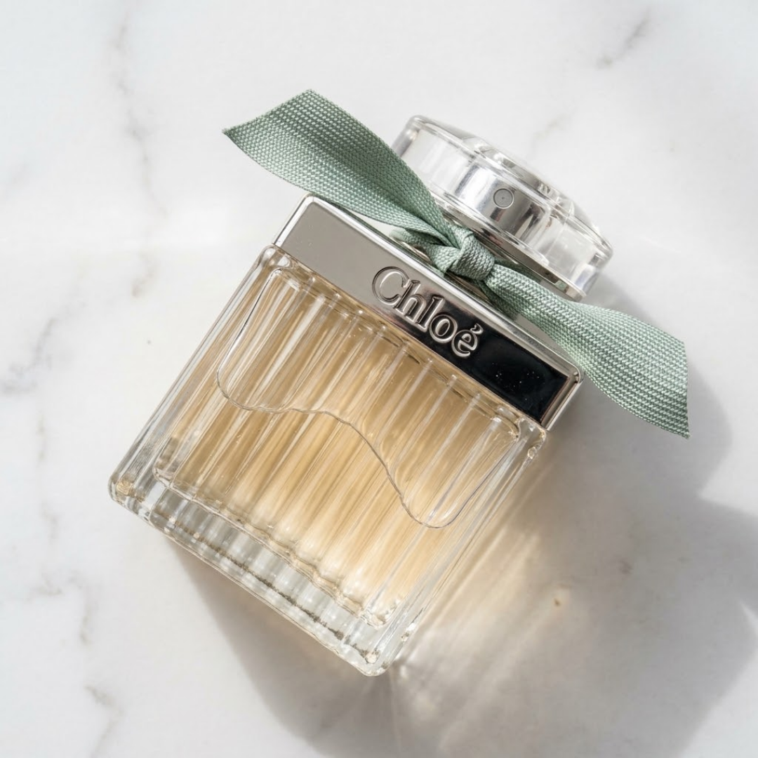 Chloe Naturelle 3.4 Oz Edp Women