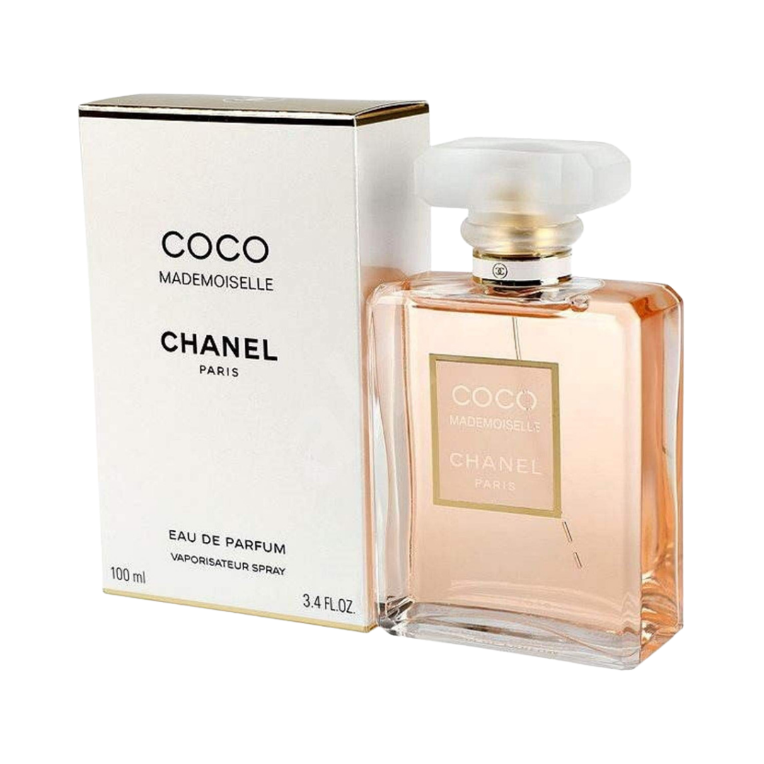 Chanel Coco Mademoiselle 3.4 Oz Edp Women