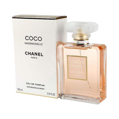 Chanel Coco Mademoiselle 3.4 Oz Edp Women