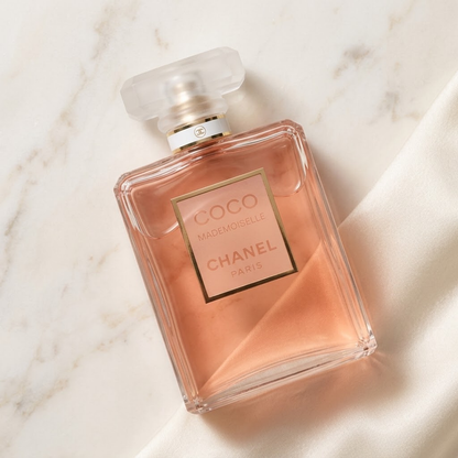 Chanel Coco Mademoiselle 3.4 Oz Edp Women