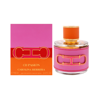 Carolina Herrera Pasion 3.4 Oz Edp Women