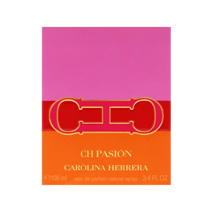 Carolina Herrera Pasion 3.4 Oz Edp Women