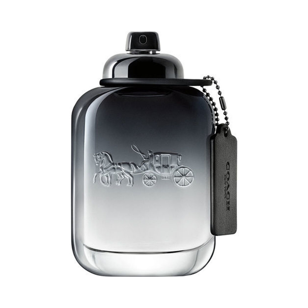 Coach New York 6.7 Oz Edt Men