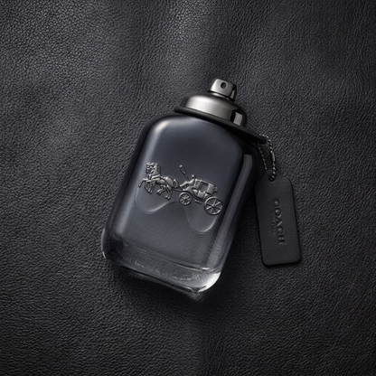 Coach New York 6.7 Oz Edt Men