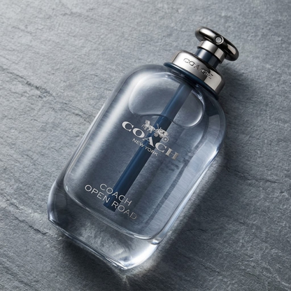 Coach Open Road 2.0 Oz Edt Men