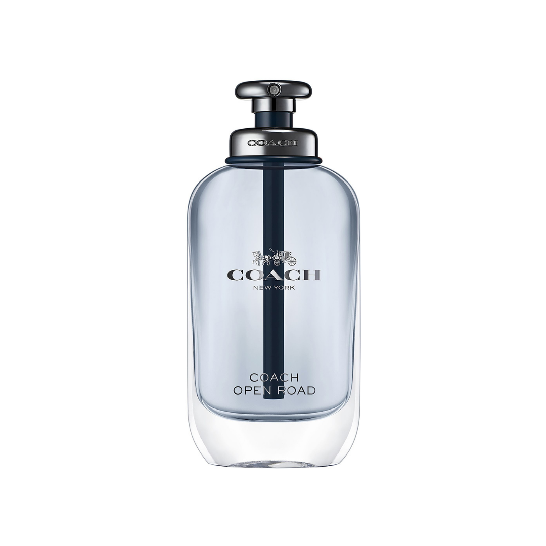 Coach Open Road 2.0 Oz Edt Men