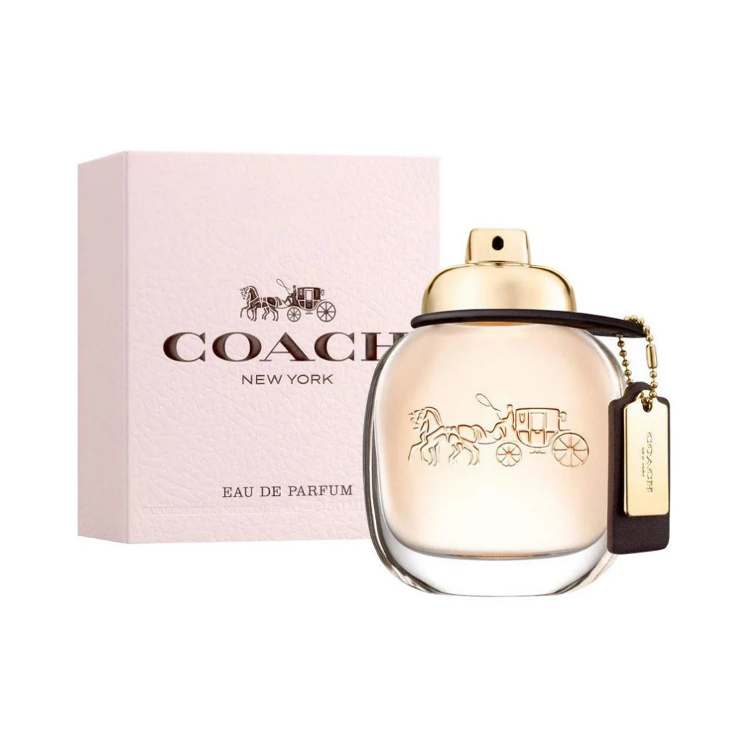Coach New York 3.0 Oz EDP for Women
