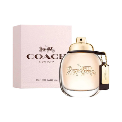 Coach New York 3.0 Oz EDP for Women
