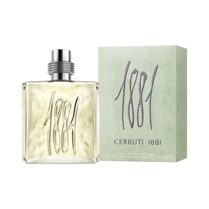 Nino Cerruti Cerruti 1881 3.4 Oz Edt Men