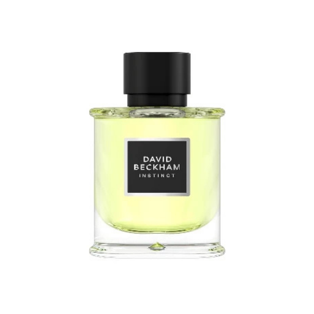 David Beckham Instintc 2.5 Oz EDT for Men