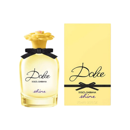 Dolce & Gabbana Dolce Shine 2.5 Oz Edp Women
