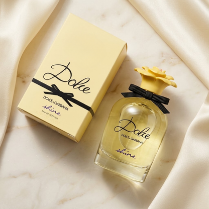 Dolce & Gabbana Dolce Shine 2.5 Oz Edp Women