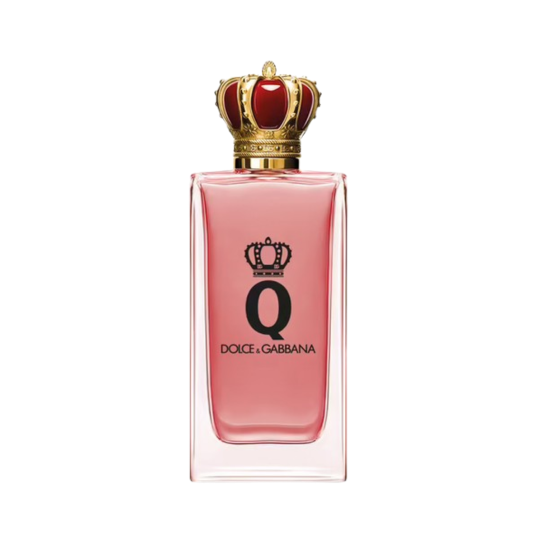 Dolce & Gabbana Q Intense 3.4 Oz Edp Women