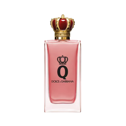 Dolce & Gabbana Q Intense 3.4 Oz Edp Women