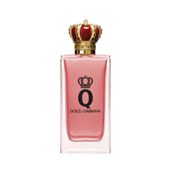 Dolce & Gabbana Q Intense 3.4 Oz Edp Women