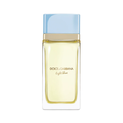 Dolce & Gabbana Light Blue 3.4 Oz Edp Women