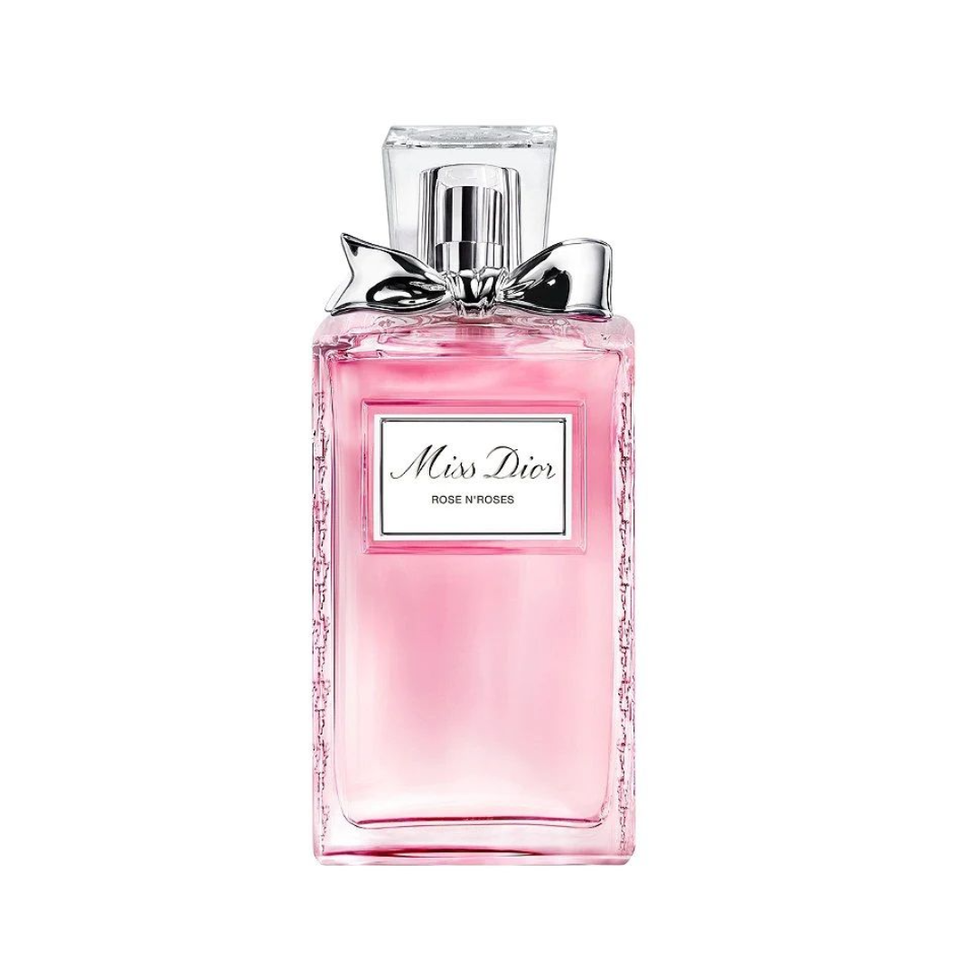Christian Dior Miss Dior Rose N'Roses 3.4 Oz Edp Women