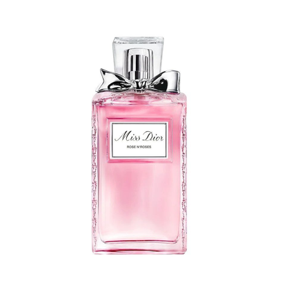 Christian Dior Miss Dior Rose N'Roses 3.4 Oz Edp Women
