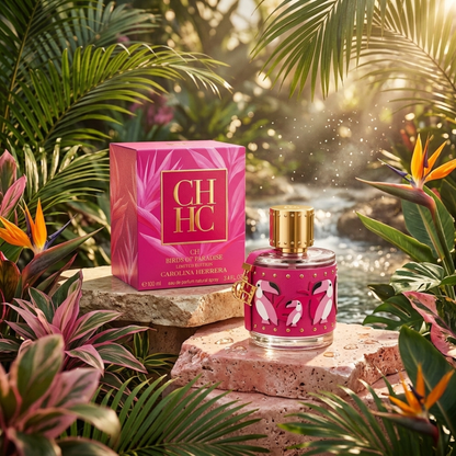 Carolina Herrera Birds of Paradise 3.4 Oz Edp Women