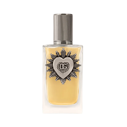 Dolce & Gabbana Devotion 3.4 Oz Edp Men
