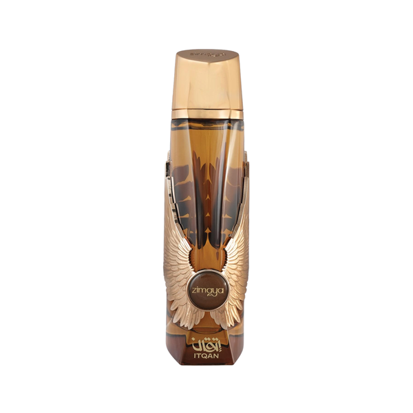 Zimaya Itqan Gold 3.4 Oz Edp Unisex