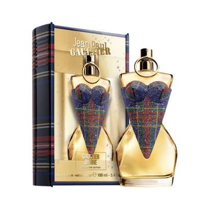 Jean Paul Gaultier Divine Collector Edition 3.4 Oz Edp Women