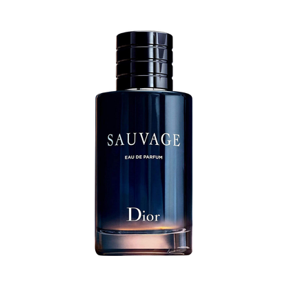 Christian Dior Sauvage 3.4 Oz Parfum Men