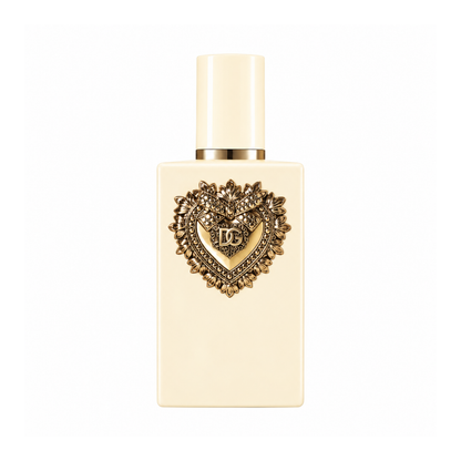 Dolce & Gabbana Your Devotion Intense 3.4 Oz Edp Women