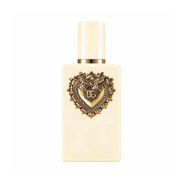 Dolce & Gabbana Your Devotion Intense 3.4 Oz Edp Women