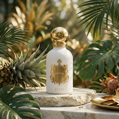 Elivi Ananas 1.7 Oz Edp Unisex
