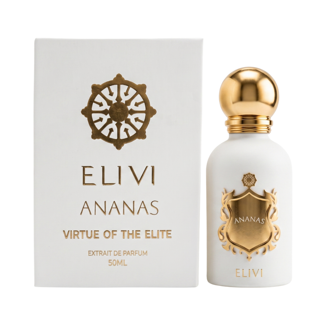 Elivi Ananas 1.7 Oz Edp Unisex