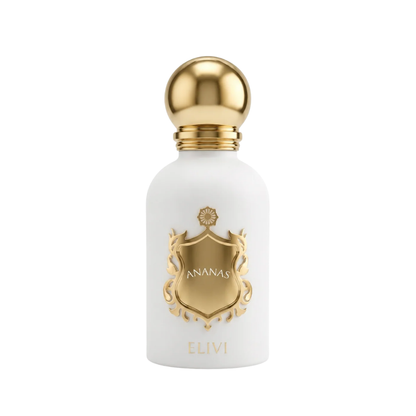 Elivi Ananas 1.7 Oz Edp Unisex