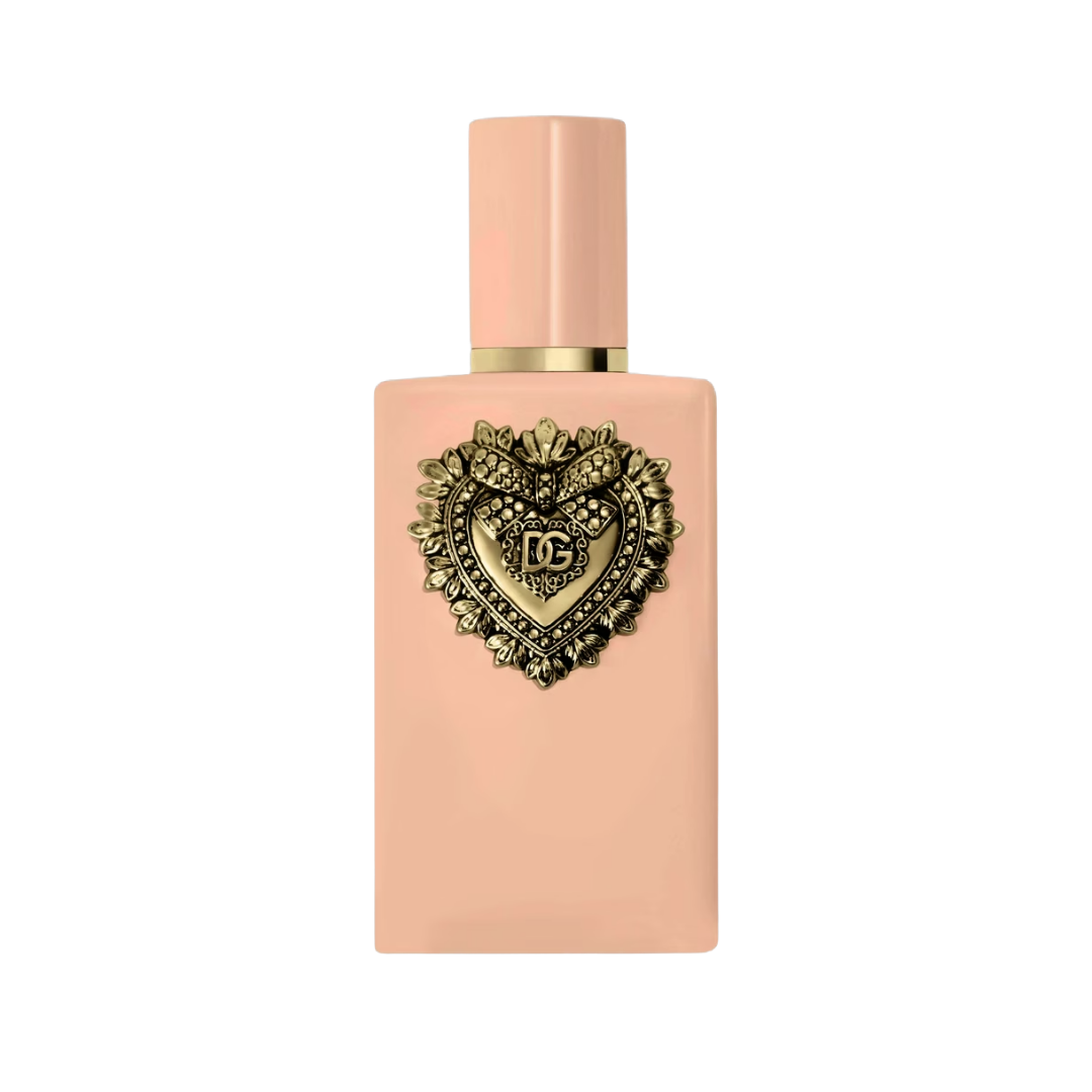 Dolce & Gabbana My Devotion Intense 3.4 Oz Edp Women