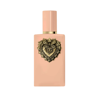 Dolce & Gabbana My Devotion Intense 3.4 Oz Edp Women