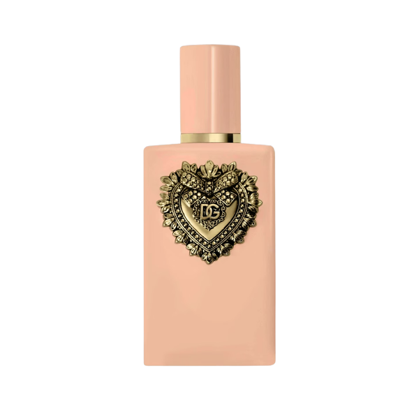 Dolce & Gabbana My Devotion Intense 3.4 Oz Edp Women