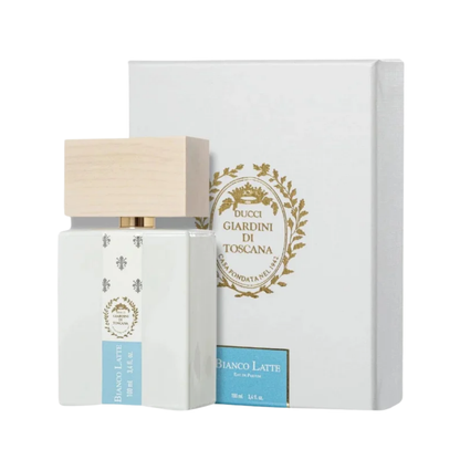 Giardini Di Toscana Bianco Latte 3.4 Oz Edp Unisex