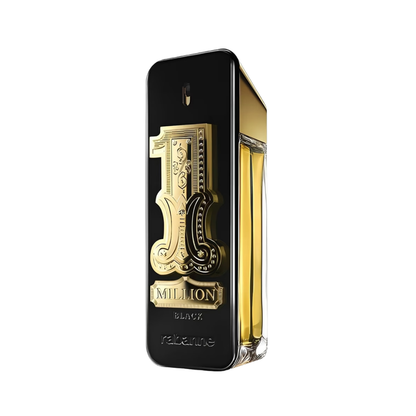 Paco Rabanne One Million Black 3.4 Oz Edp Men