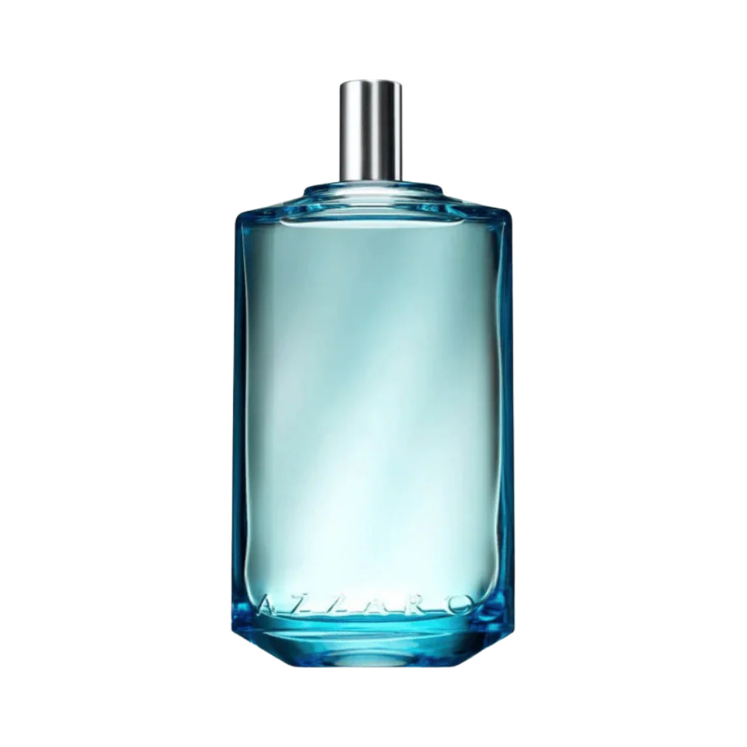Azzaro Chrome Legend 4.2 Oz EDT Men