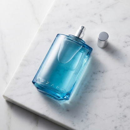 Azzaro Chrome Legend 4.2 Oz EDT Men