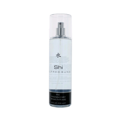Alfred Sung Shi 8.0 Oz Body Mist for Women
