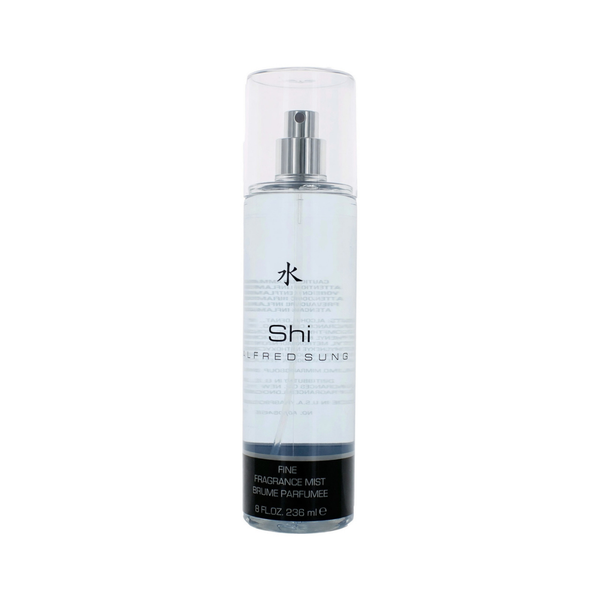 Alfred Sung Shi 8.0 Oz Body Mist for Women