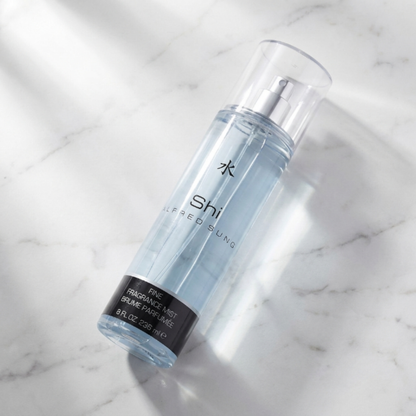 Alfred Sung Shi 8.0 Oz Body Mist for Women