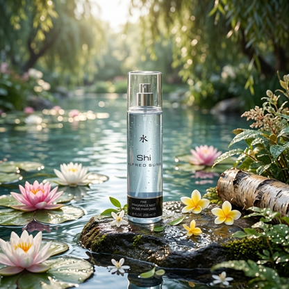 Alfred Sung Shi 8.0 Oz Body Mist for Women