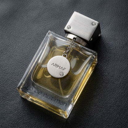 Armaf Club De Nuit Parfum Oil 18Ml Edp Men
