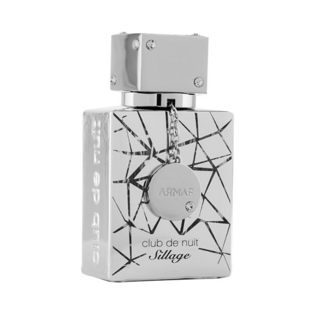 Armaf Club De Nuit Sillage Oil 0.60 Oz Men