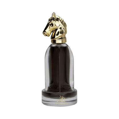 Arabiyat My Perfumes Oud Al Faris 3.4 Oz Oz Edp Unisex