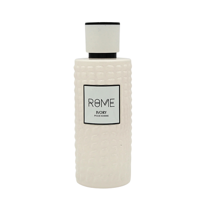 Bharara Rome Ivory Pour Homme 3.4 Oz Edp Men
